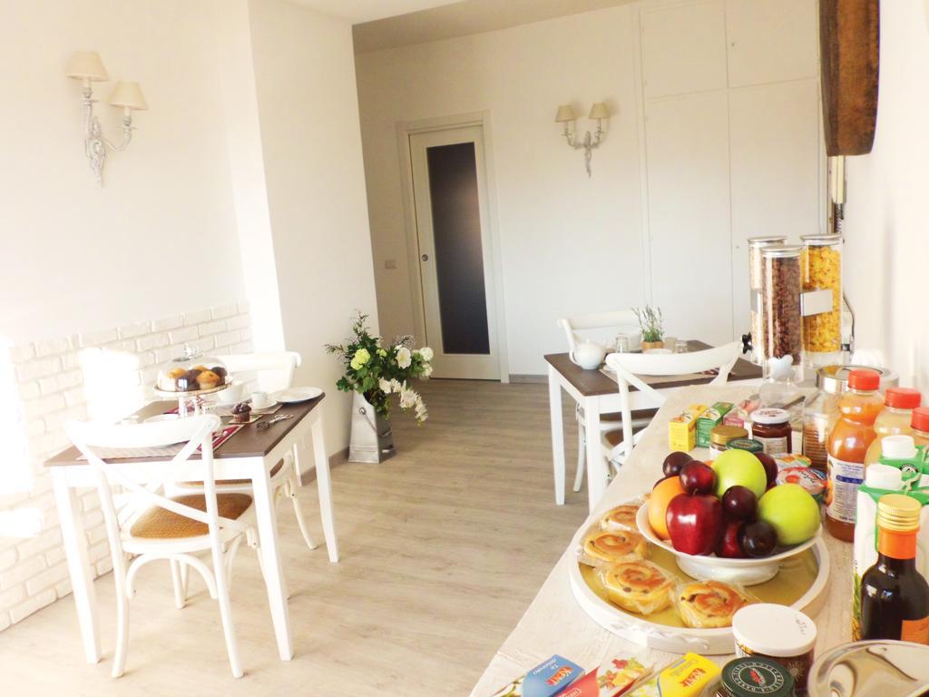 B&B More Than Roma Dış mekan fotoğraf