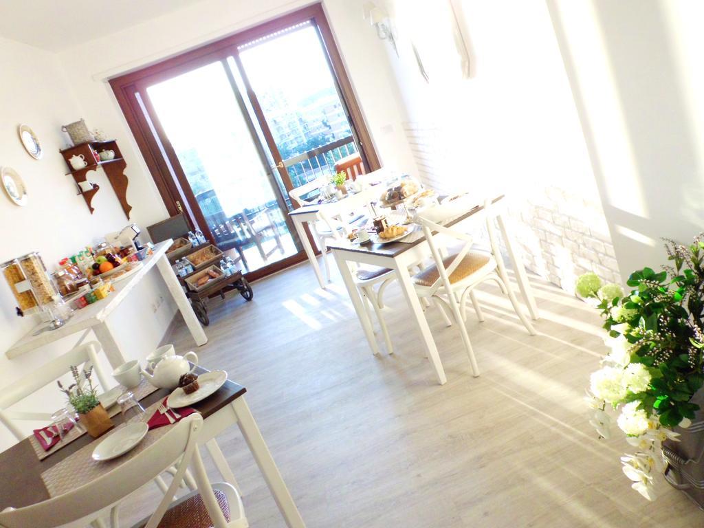 B&B More Than Roma Oda fotoğraf