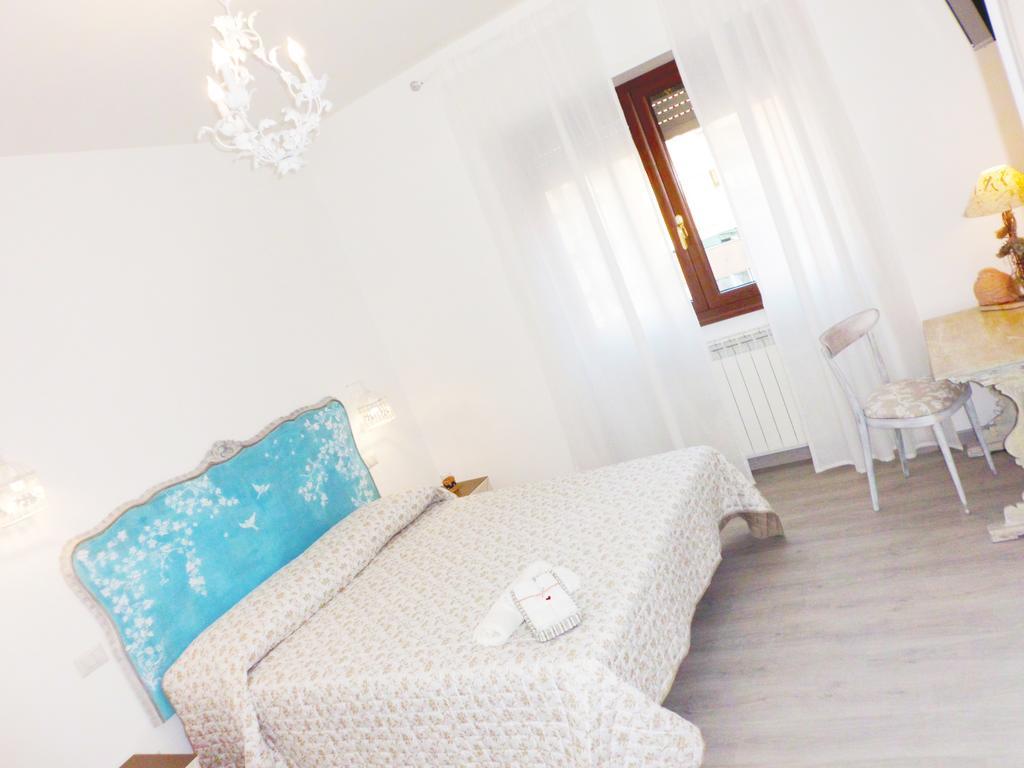B&B More Than Roma Oda fotoğraf